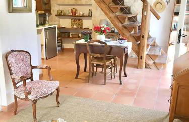 Le Clos Des Chartreux - Foto 54