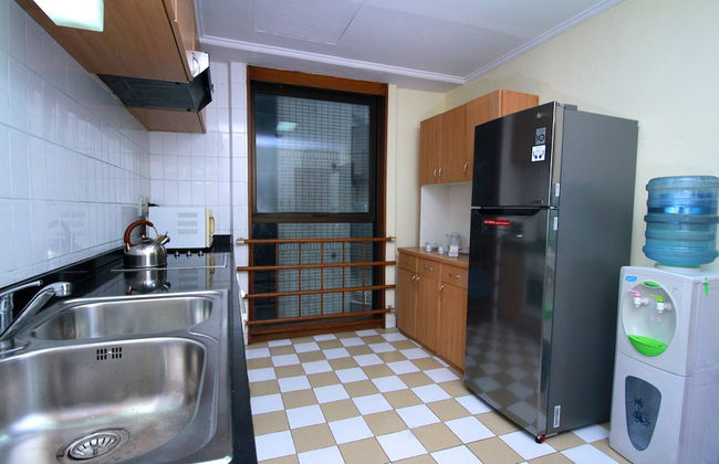 The Sultan Residence - Photo 17