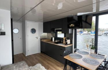 Houseboat Zegrze - Foto 9