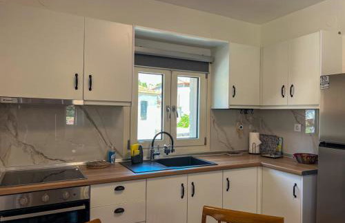 Magda's Cosy House Fourka - Foto 19