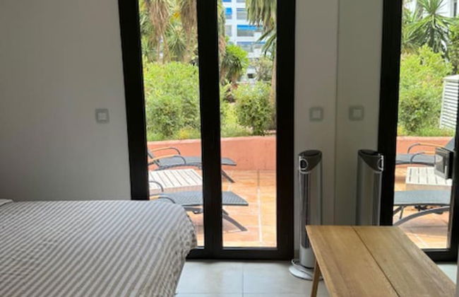 Luxurious Apartment in Puerto Banus Marbella - Foto 4