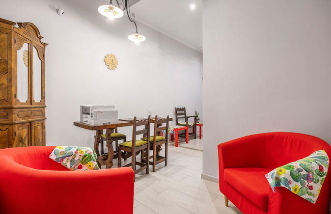 LA VECCHIA PALERMO - Photo 4