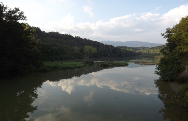 Tenuta i Lecci di Gurian Roberta Maura - Photo 78