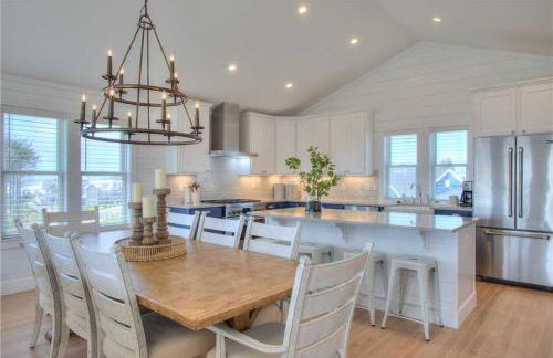 Ciao Bella Beach at Seabrook Hospitality - Foto 14