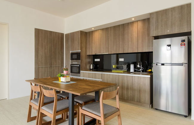 2 Bedrooms Apartment By The Sea - Foto 15