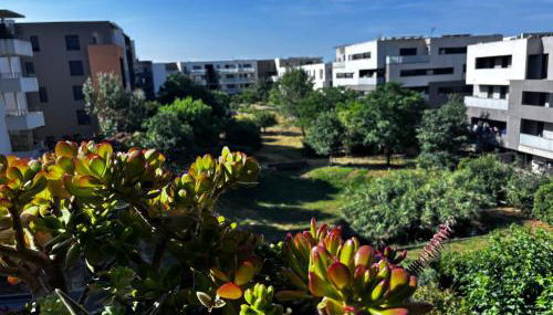 Montpellier Un écrin de lumière pour enchanter votre séjour - Photo 5