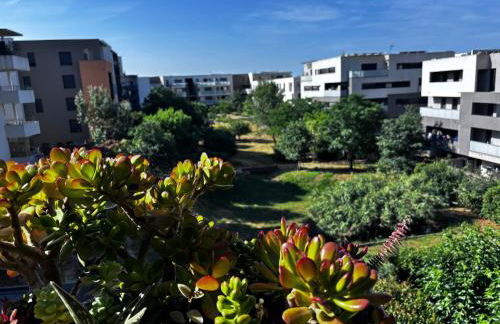 Montpellier Un écrin de lumière pour enchanter votre séjour - Photo 5