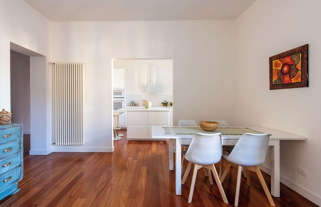 Casa Madà vicino al Politeama - Foto 6