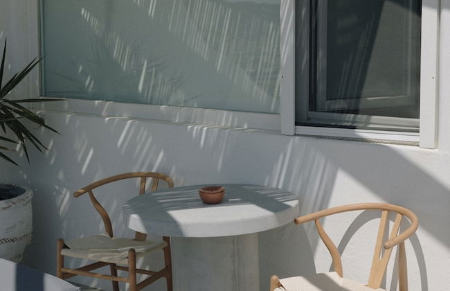 Mykonos Supreme Comfort Suites & Villas - Foto 56