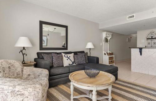 Pelican Beach Resort 1105 by Newman-Dailey - Foto 26