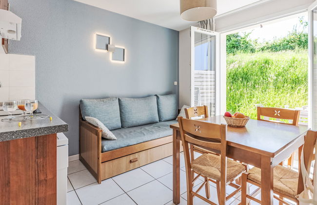 Rés. Odalys Référence Horizon Morgat - Foto 10