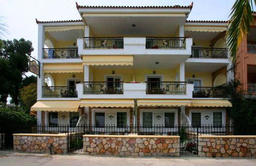 Philoxenia Ganossis - Foto 23