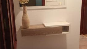 VINO y CAMINO II - Foto 4, Lobby or reception