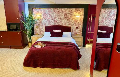 Hylton House - Foto 5