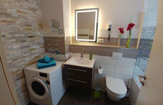 gapart - Apartments mit Küche - Foto 63