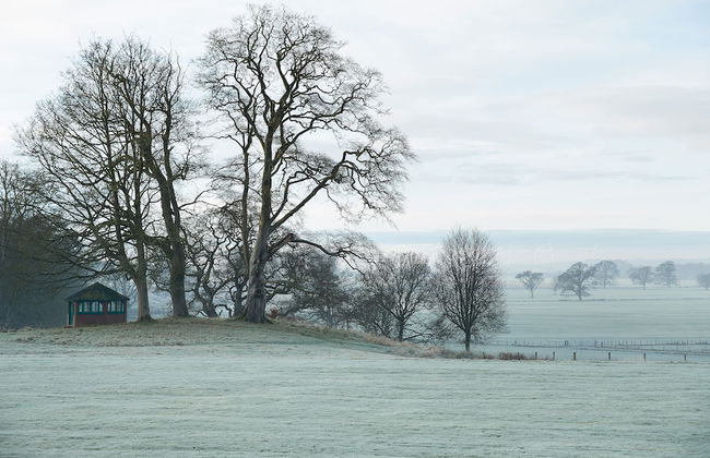 Victorian Stable Conversion in a Grade II' Listed Cumbrian Estate - Foto 22