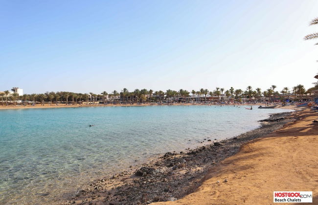 Hostgool Beach Chalets Mirage Bay Resort & aqua park - Foto 76