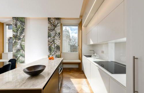 Moon River Luxury Apartment - Foto 10