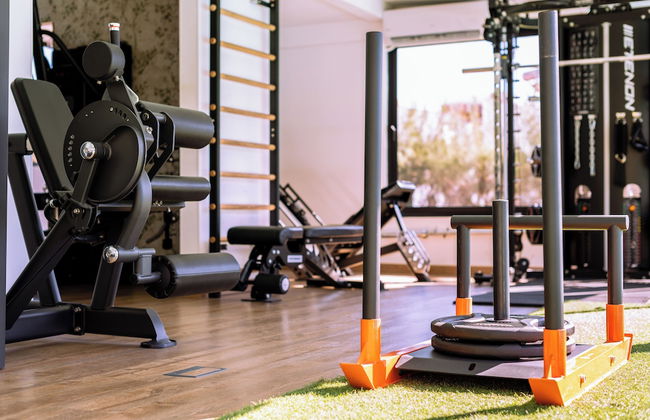 Roca Verde by Folias Hotels - Playa del Inglés - Foto 25