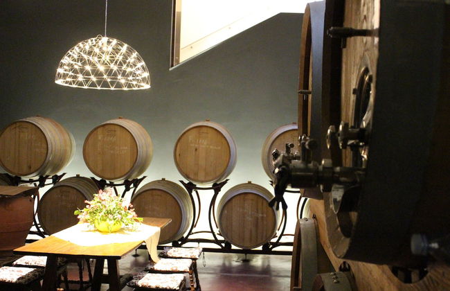 Relais Pugliano - Foto 29