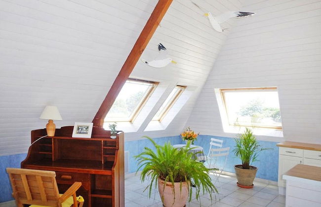 Apartment in Pordic Near Sandy Beach - Foto 8