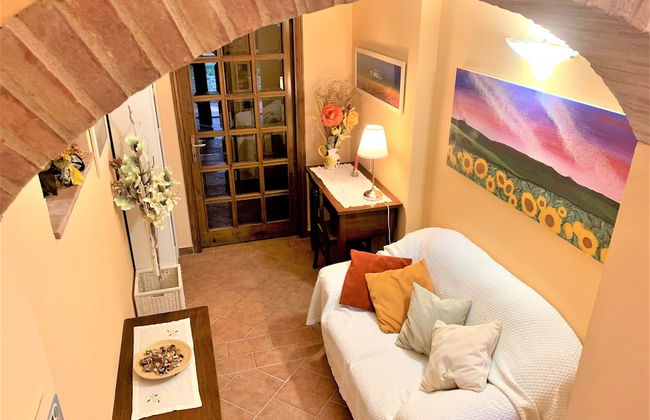 Villa Gambassi near San Gimignano - Photo 30