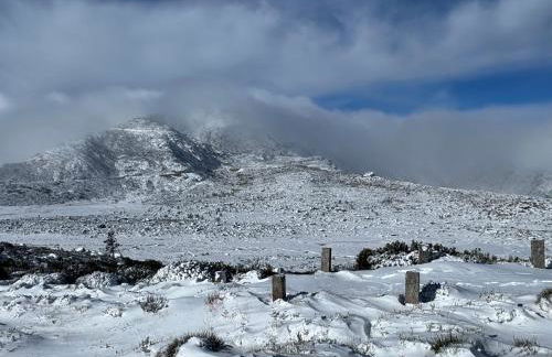 Cota 1500 - Chalé 32 - Penhas da Saúde - Foto 33