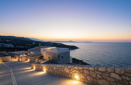 Villa Balance, Unwind with Panoramic Sea Views, by etouri - Foto 50