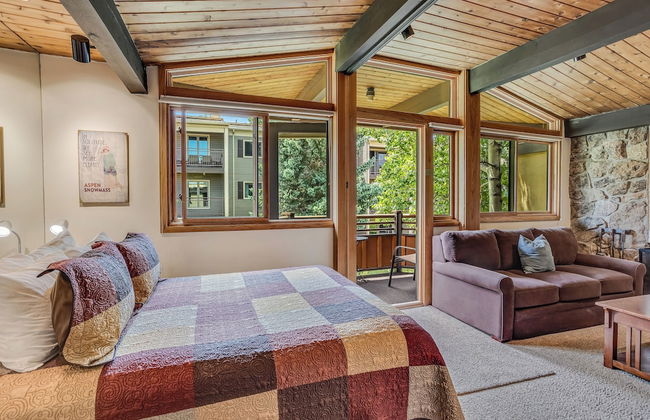 Laurelwood Condominiums - Foto 72