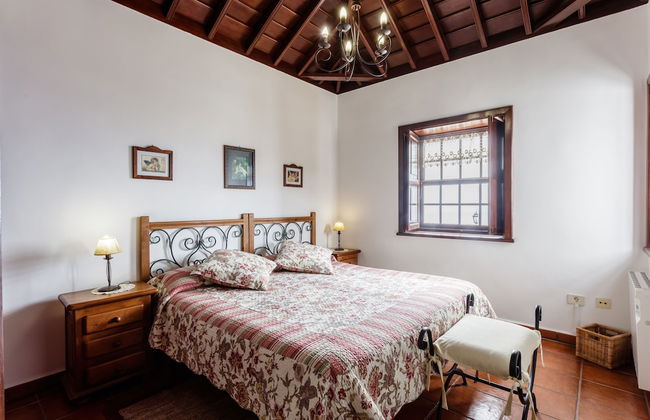 Casa Rural Tomasín by Isla Bonita - Foto 3