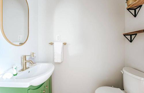 Mountain View Farmhouse in Luray, Family Friendly - Foto 49