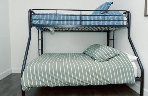 Cheerful 3 Bedroom near USU - Inspiring Memories - Foto 12