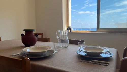 Terrazza Idrusa - Foto 1