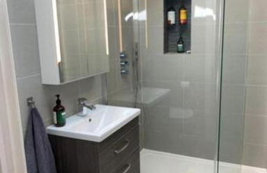 Quiet North London - 2 x Double Bedrooms - Close to Station and 20mins Central London - Foto 8