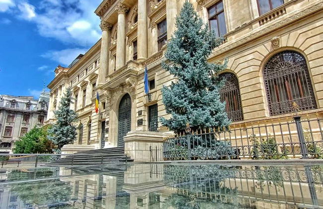 Tour privato di Bucarest - Foto 3