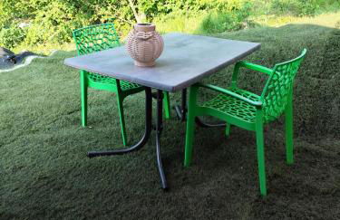 Les abris de la hulotte - Foto 8