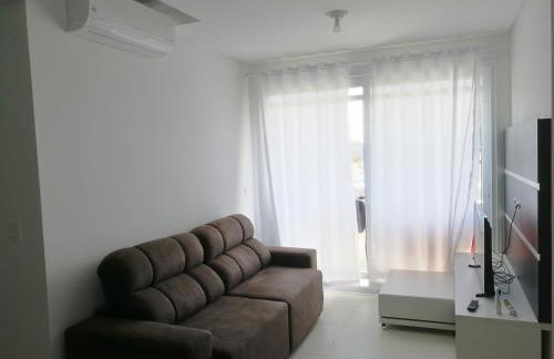 EA-Apto com vista do mar em Praia dos Ingleses - Foto 14