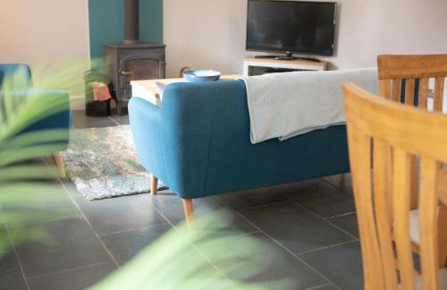 Vineyard Country Cottage - Foto 15