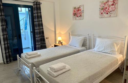 Kato Zaros Apartments - Foto 33