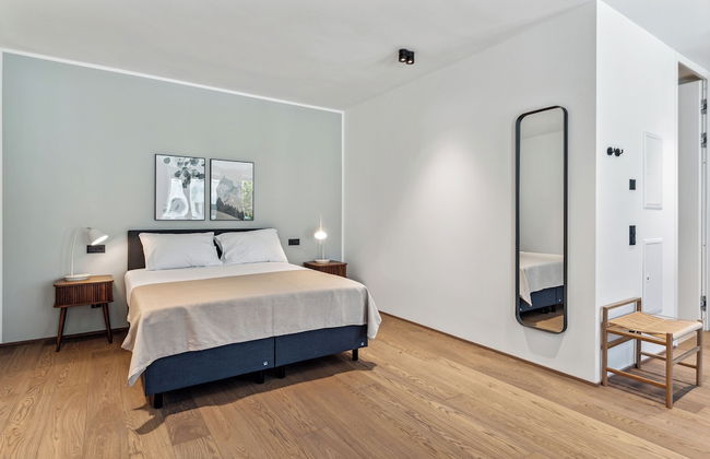 Limehome Bad Hall Hauptplatz - Foto 11