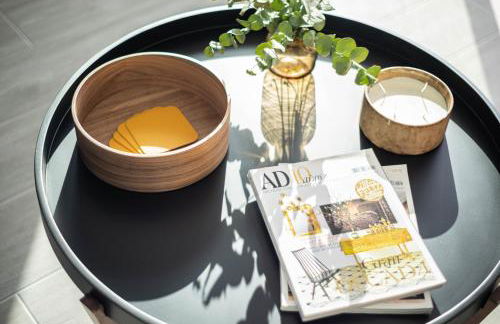 Modern sea front East Wind - Photo 8