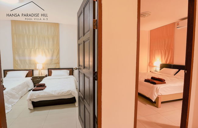 Hansa Paradise Hill Pool Villa - Photo 11