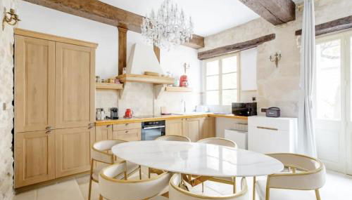 Le Clos Des Vosges - Photo 5, stove, pet friendly, minibar