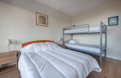 Appartement face mer pour 4 à Saint Brévin L’Océan - Foto 15