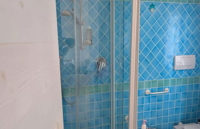 Charming Apartment Near Spiaggia Bianca - Foto 14