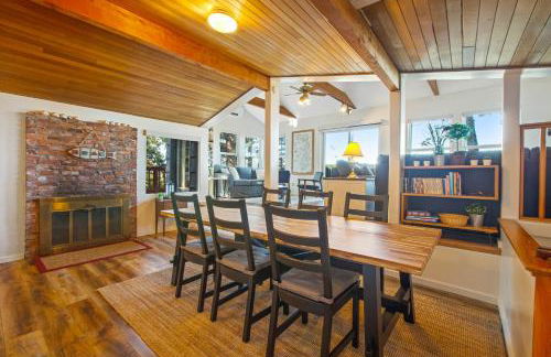 Marrowstone Island Beach Cabin - Foto 15