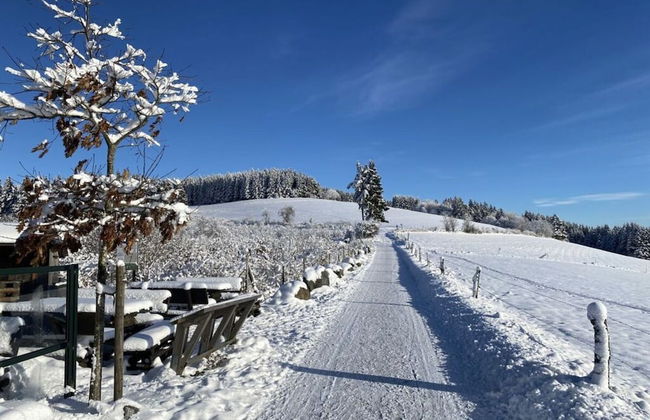 Attractive Apartment in Diemelsee - Photo 10