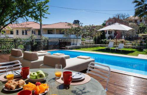 AV Suites - Giorgio - Photo 43