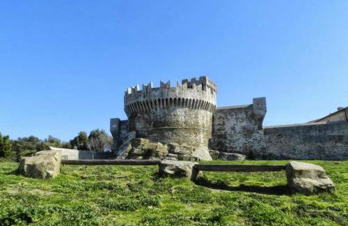 Il Balcone sull'Elba - Foto 76