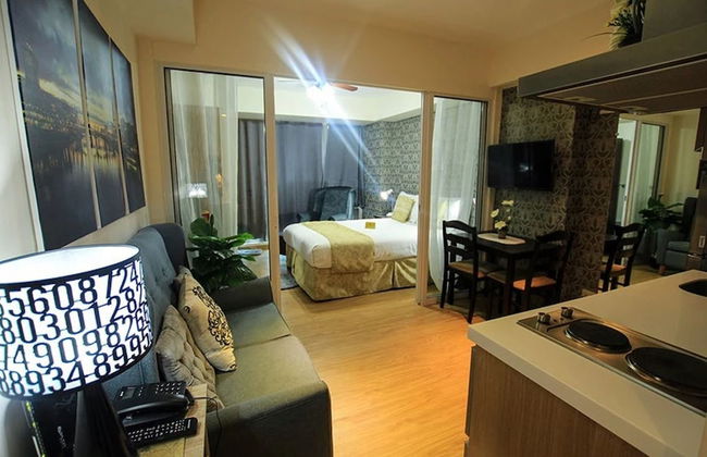 Azure Rio West Wave Pool 1 Bedroom near Airport - Foto 19